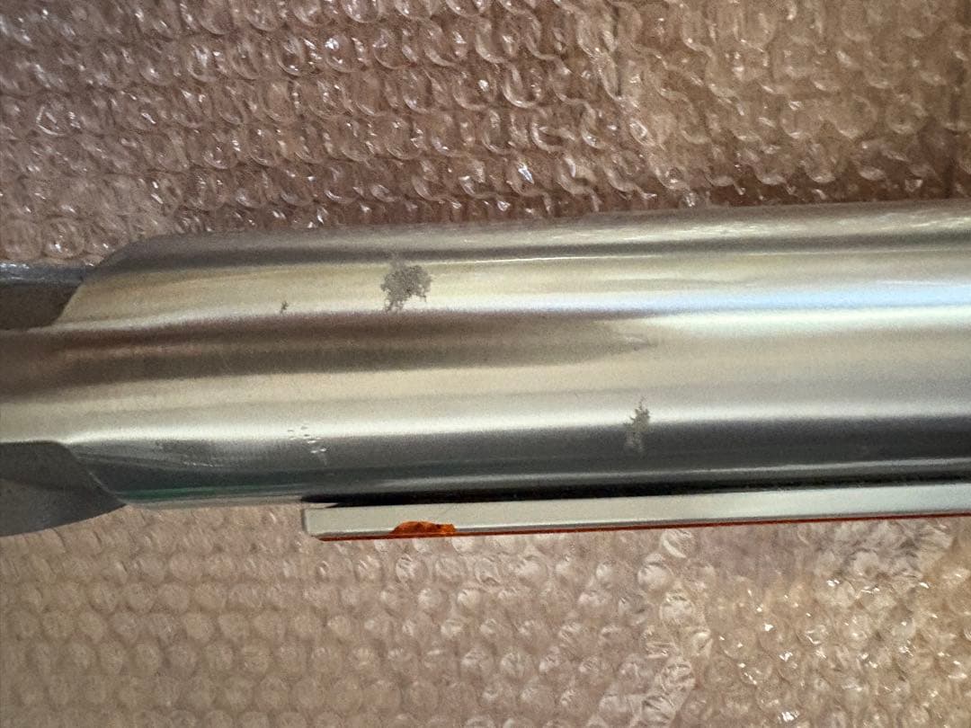 ハーレー純正　スポーツスター　アウターチューブ　XL883L