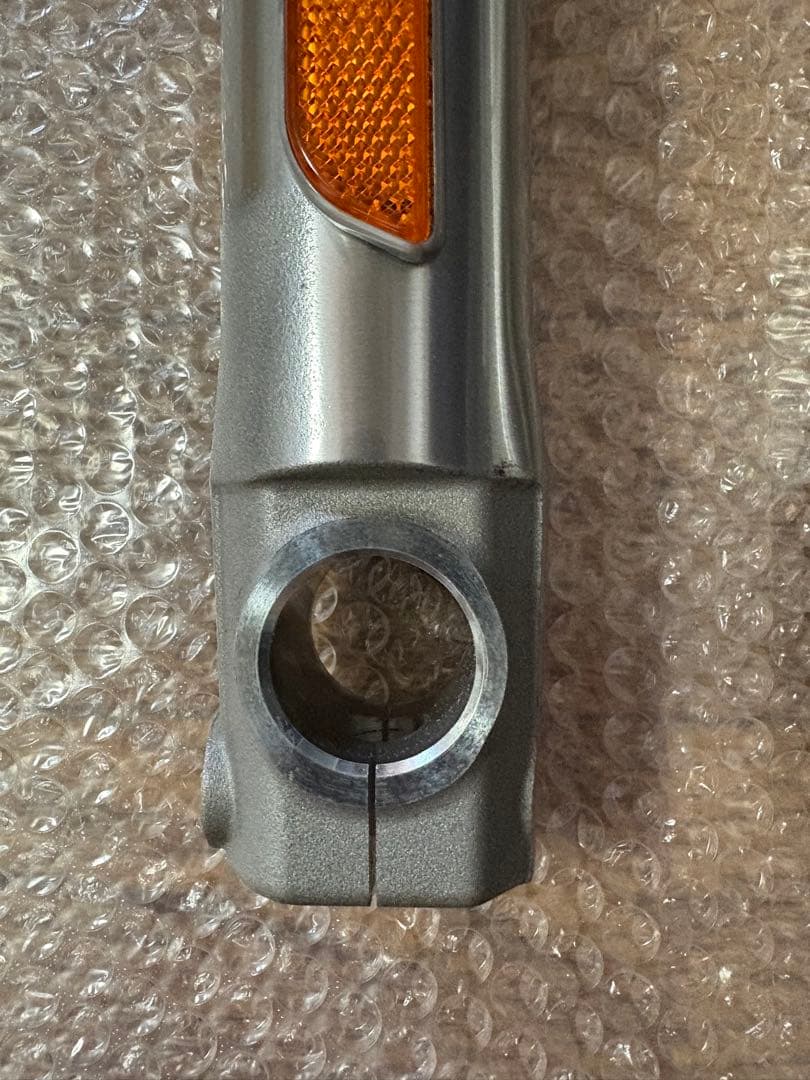 ハーレー純正　スポーツスター　アウターチューブ　XL883L