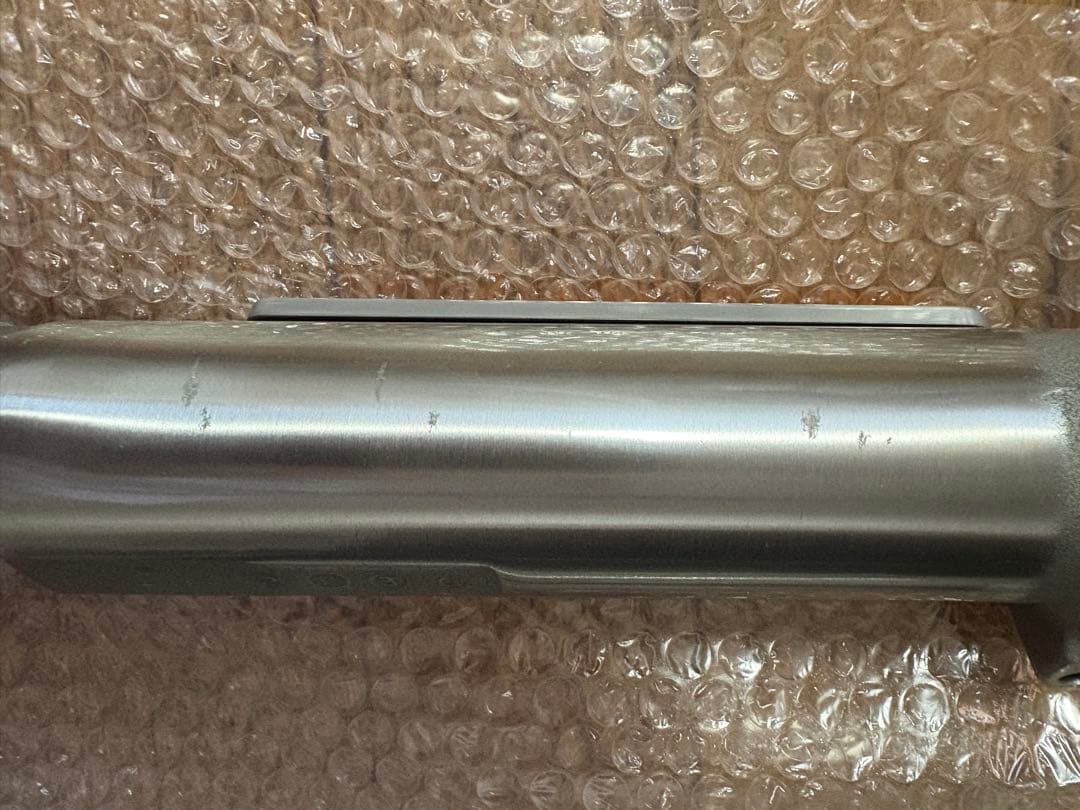 ハーレー純正　スポーツスター　アウターチューブ　XL883L