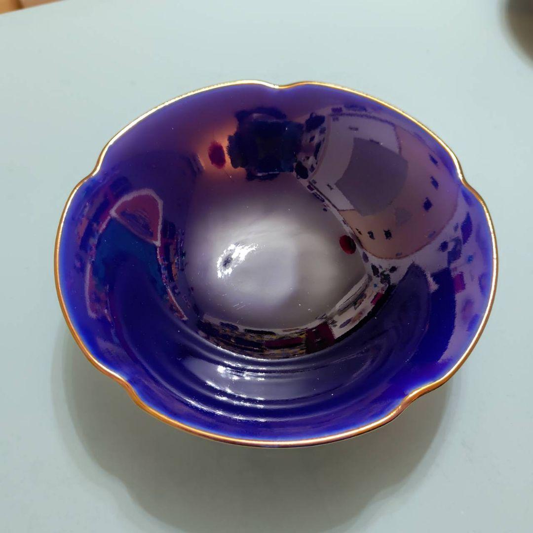 新品 レア 限定 帝国ホテル お皿 & ショルダーバッグ セット