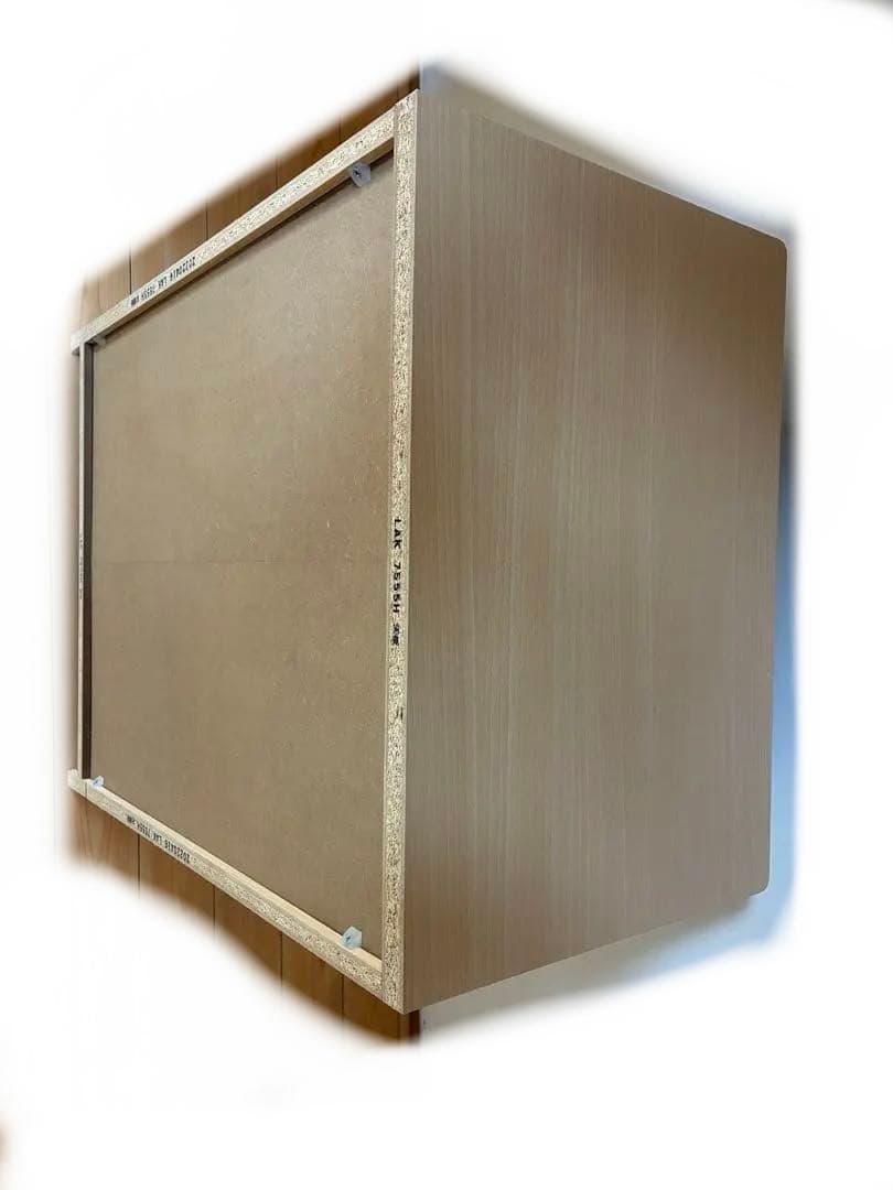 白井産業 キッズチェスト 幅57cm 高さ75cm LAK-7555H