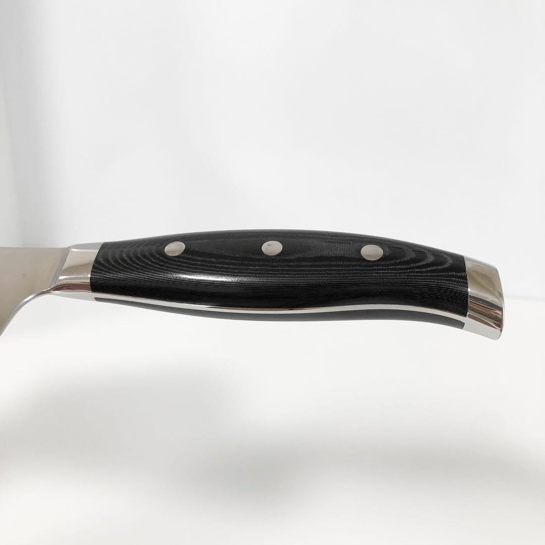 Zwilling ツインセルマックスM66 シェフナイフ 20cm