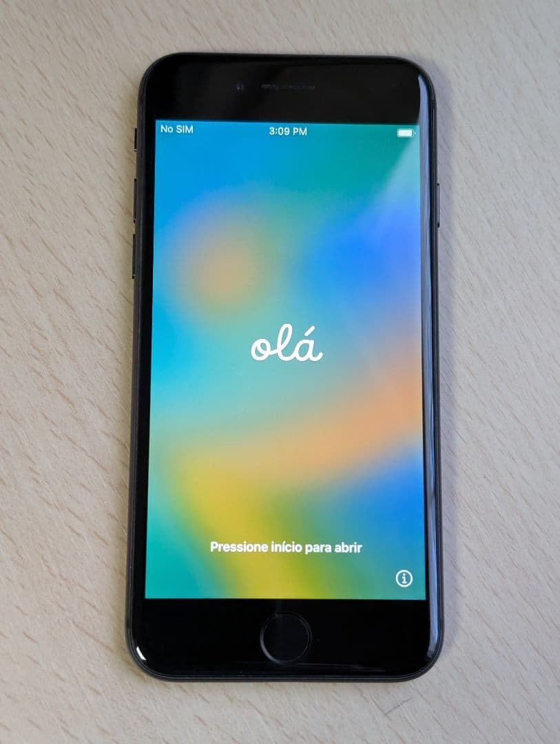 iPhone 8 256GB スペースグレイ スマートフォン 本体