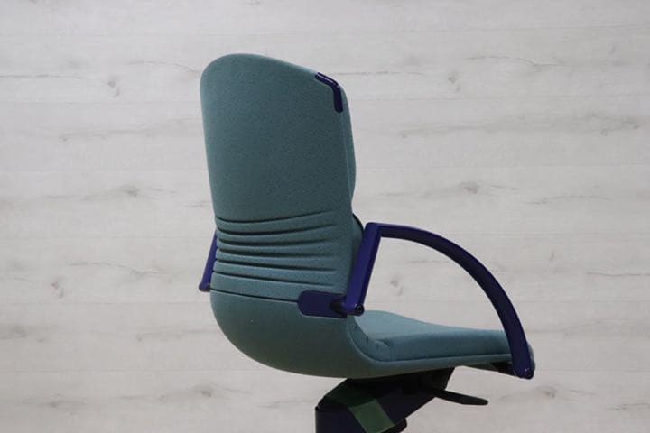 GMDKS293U○ giroflex / ジロフレックス 44 キャスターチェ