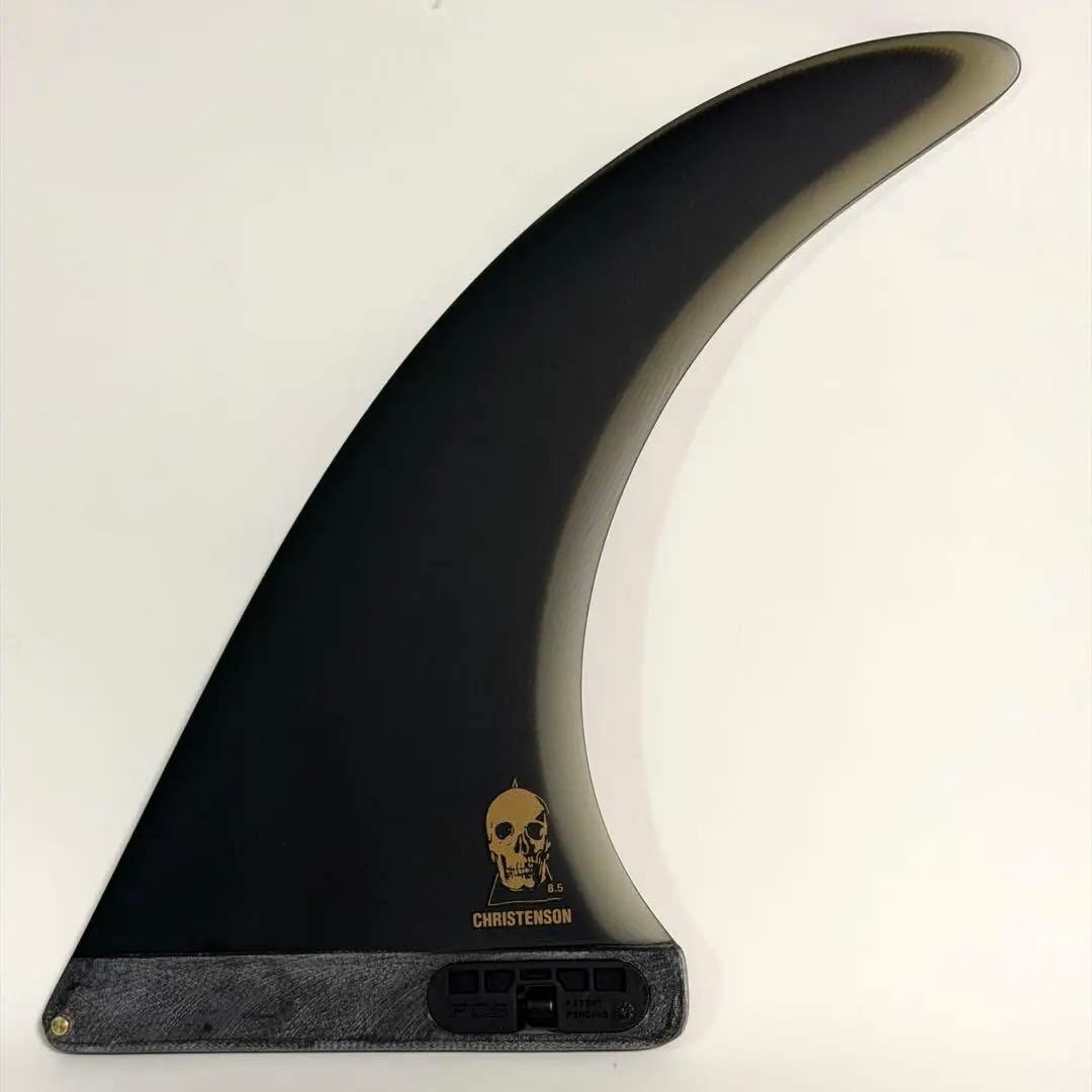 新入荷！ FCS製 クリステンソン　PG LONGBOARD FIN 8.5\"