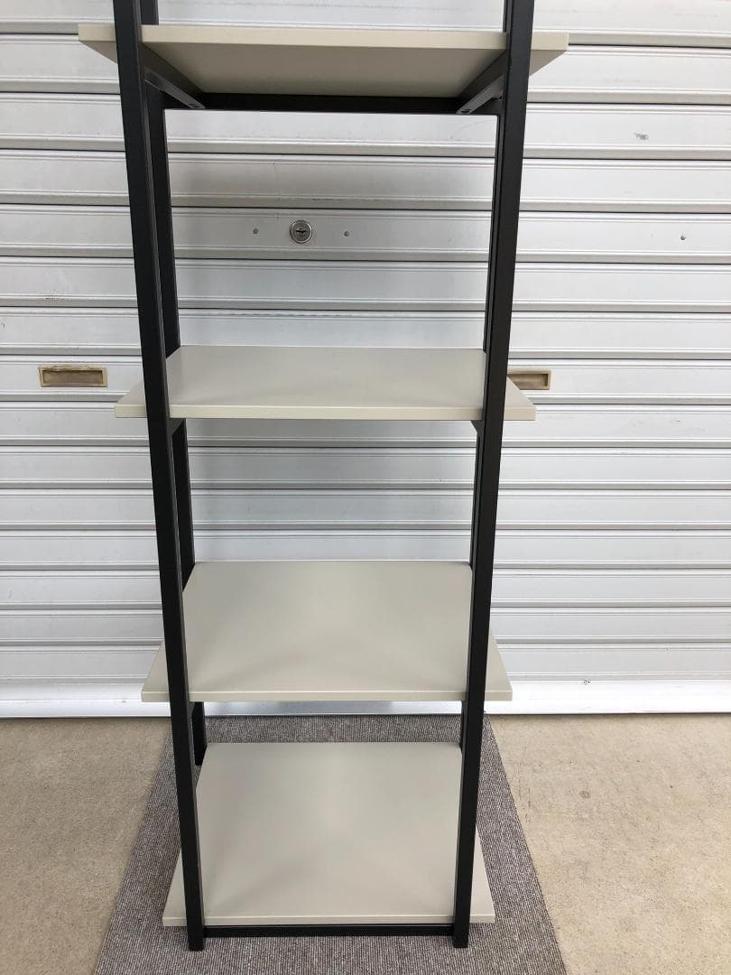 on　BoConcept ボーコンセプト ボルドー 壁面収納 シェルフ