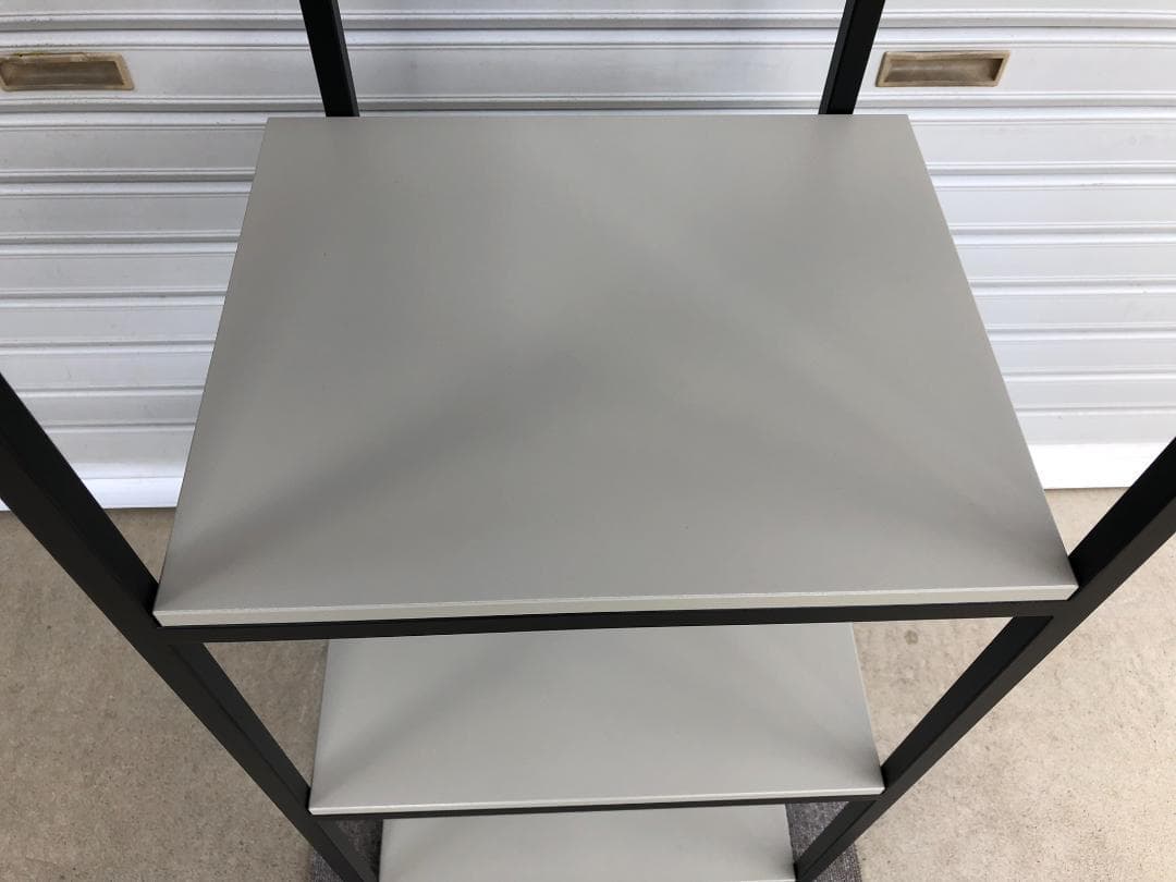 on　BoConcept ボーコンセプト ボルドー 壁面収納 シェルフ