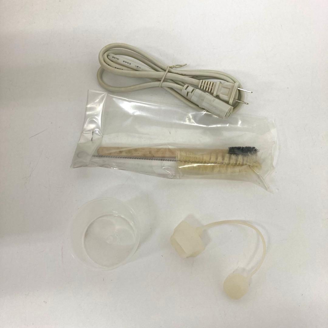 240-B ゼンケン 全自動野菜スープメーカー 菜食元気 VS-900 未使用