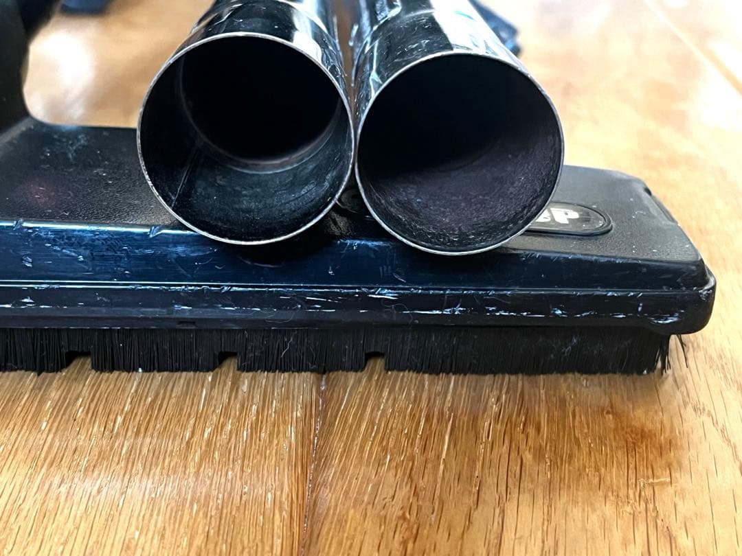 【パナソニック】店舗・業務用電気掃除機 MC-G6000P