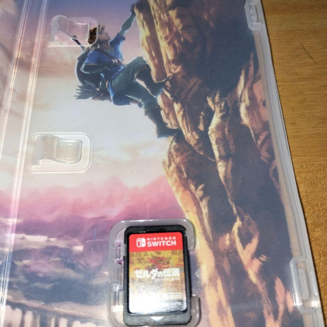 Switchソフト５本セット