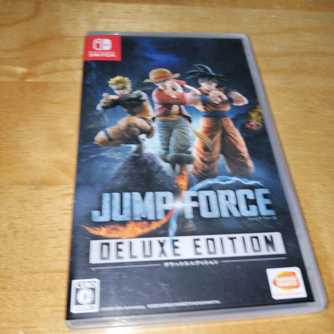 Switchソフト５本セット