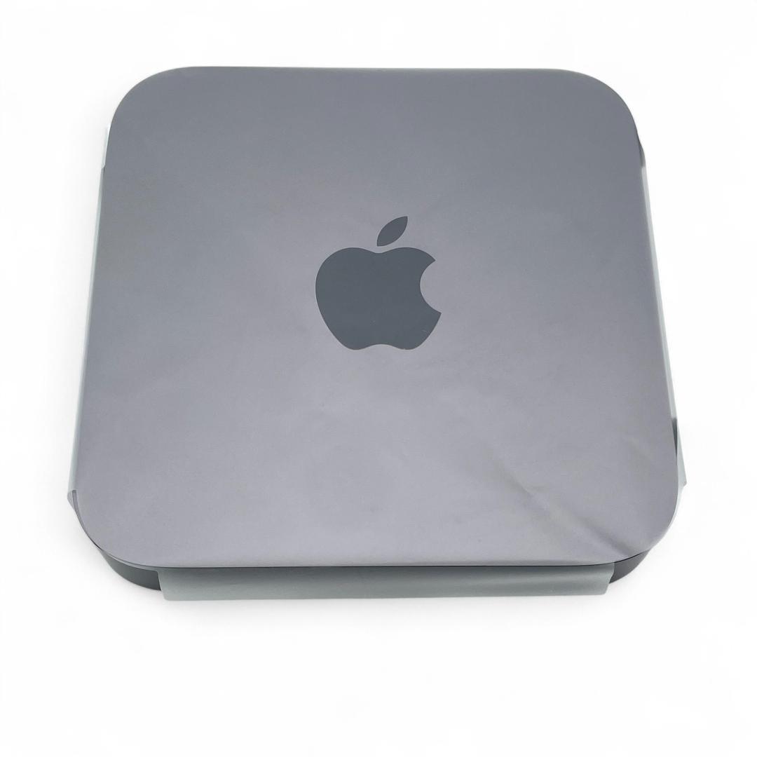 【美品】iMac mini /2018. Core i7 / 16GB