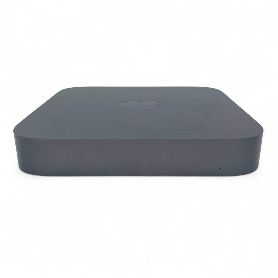 【美品】iMac mini /2018. Core i7 / 16GB