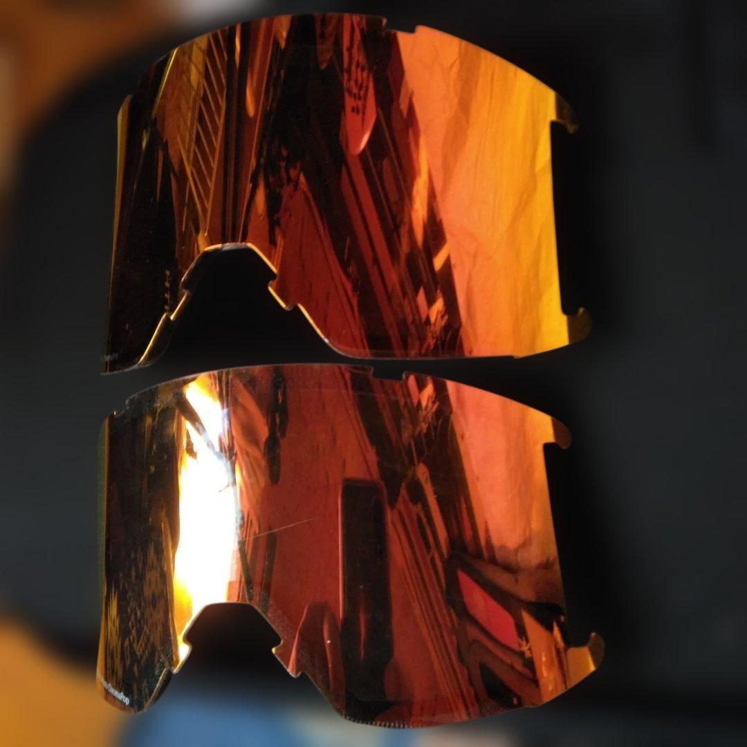 SMITH squad XL 4点+α