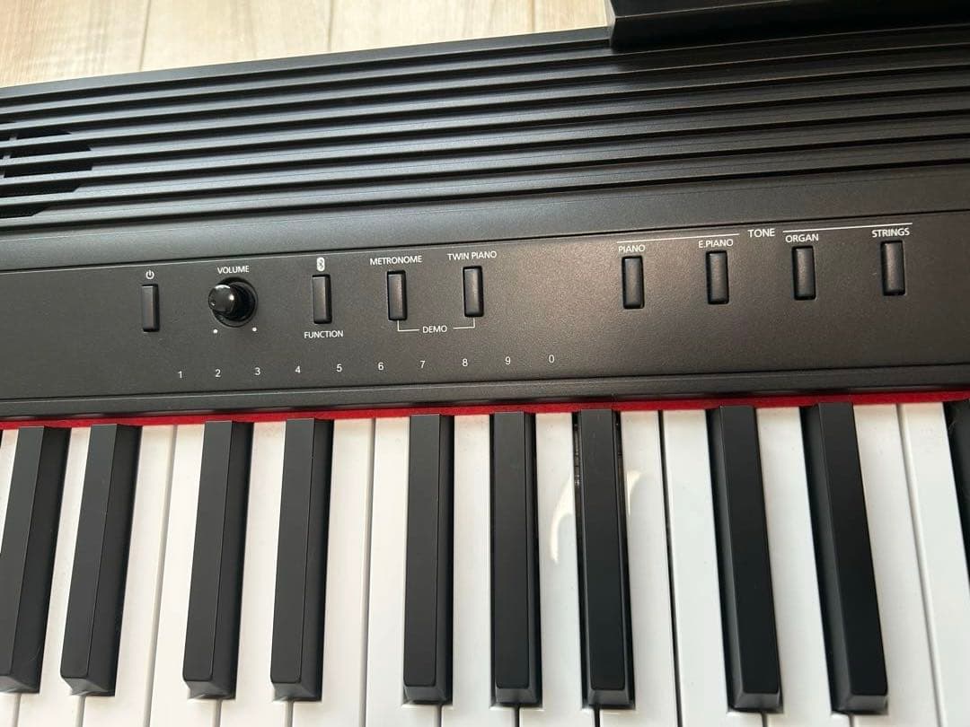 Roland ローランド　GO-88P 電子ピアノ　2022年製