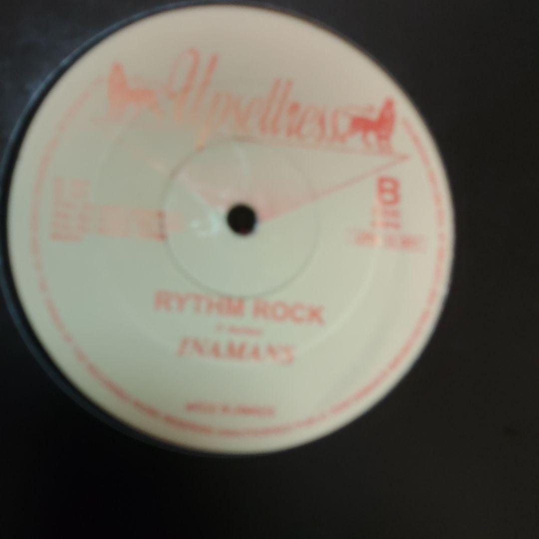 i*s様 Dillinger LION Rock 1971