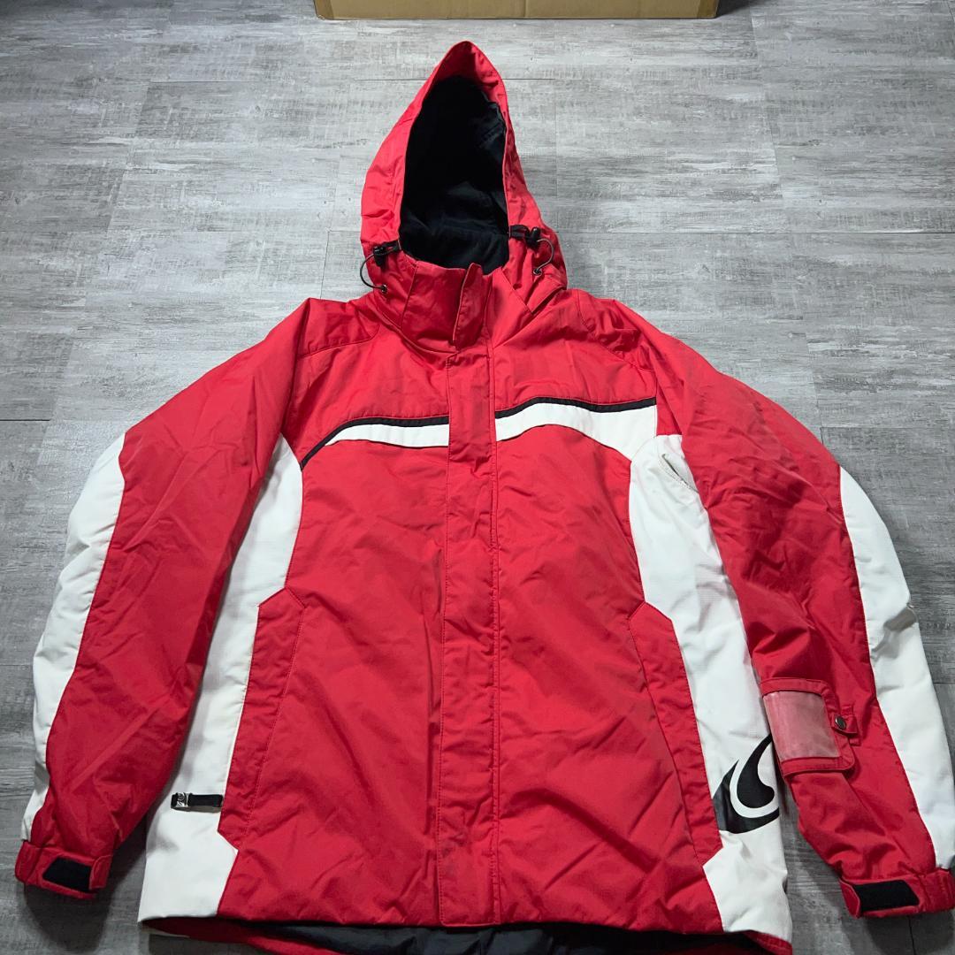 お買い得★ SALOMON × ONYONE メンズO XL スキーウェア