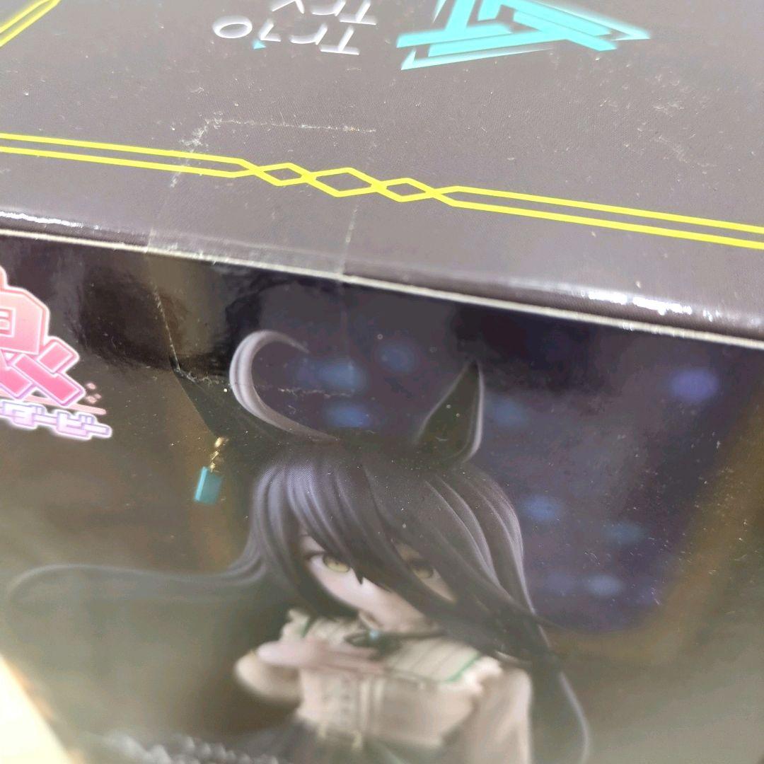 未開封★ウマ娘 TrioーTryーiT アグネスタキオン マンハッタンカフェ