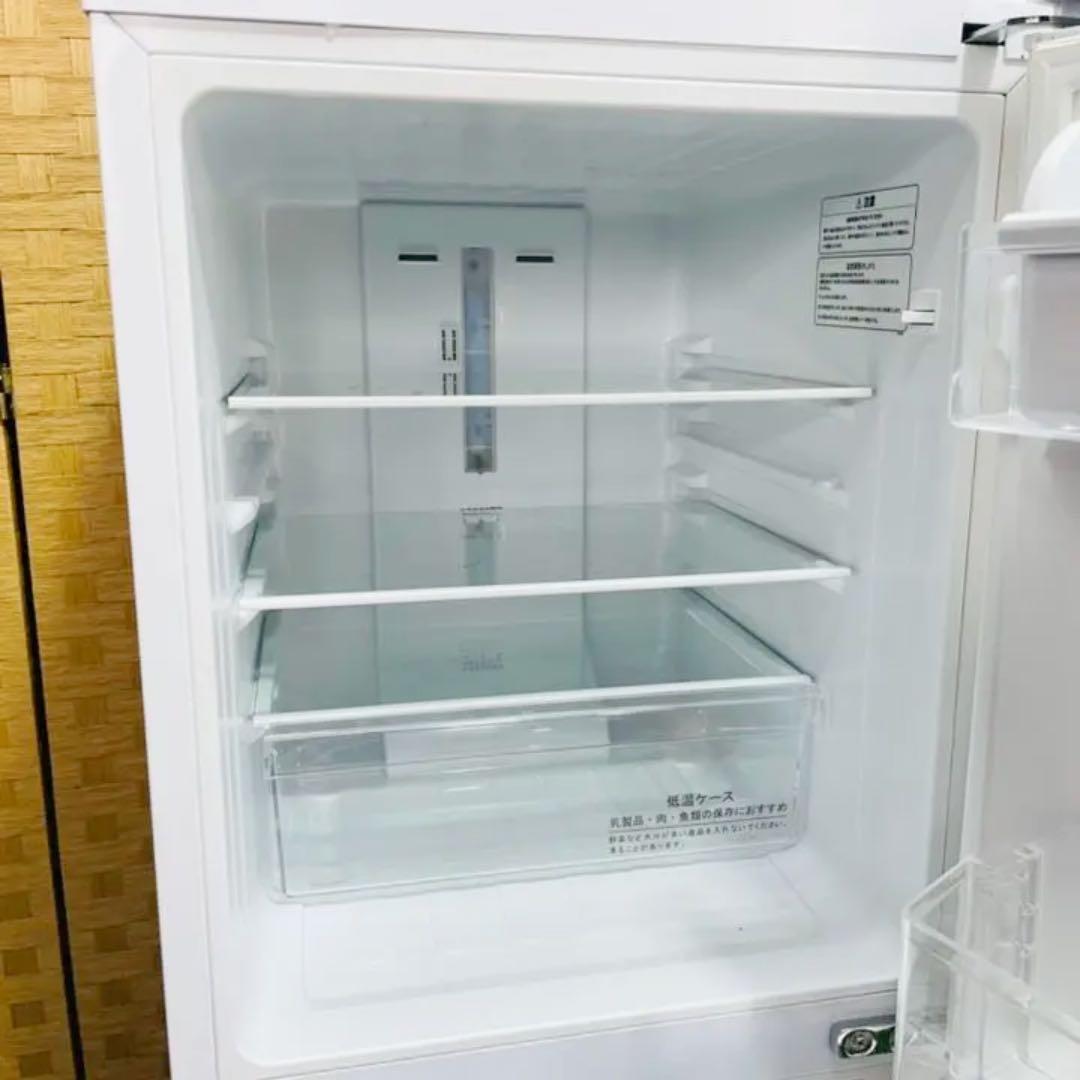 ハイセンス✖️ヤマダ電気　家電セット　冷蔵庫　洗濯機　オシャレ！