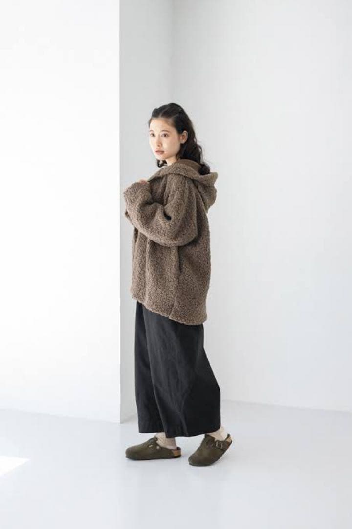 8133 BIRKENSTOCK ボストン オイルド レザー 25cm