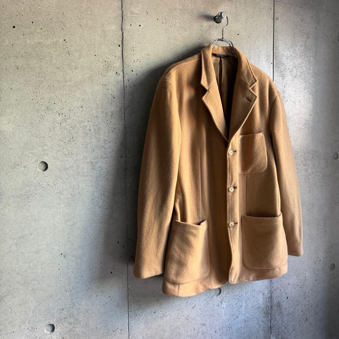 ジャケット・アウター 90s~00s POLO Ralph Lauren wool blazer LL