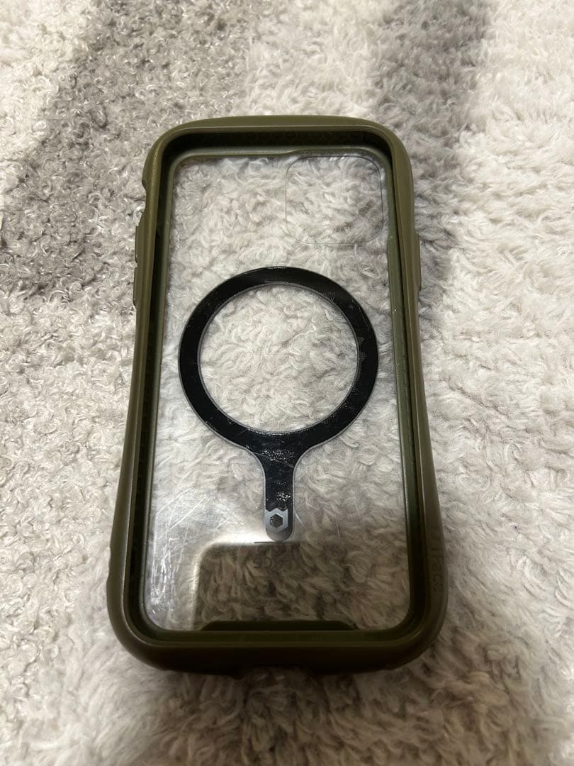 iPhone 11pro 256GB ミッドナイトグリーン