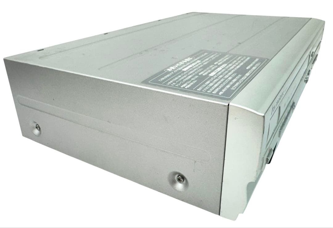 DXアンテナ Hi-Fi VHS一体型 DVDレコーダー DVR-110V