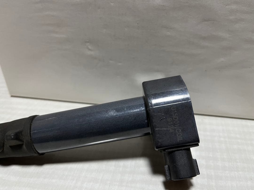 イグニッションコイル