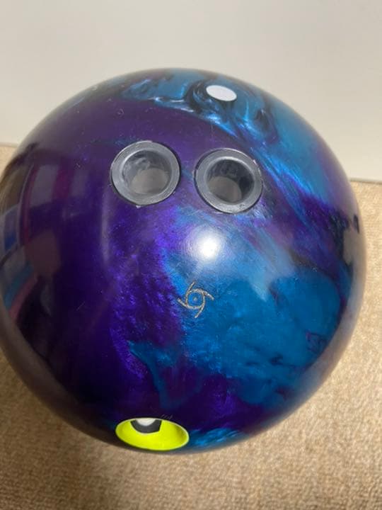 storm アストロフィジックス　15ポンド