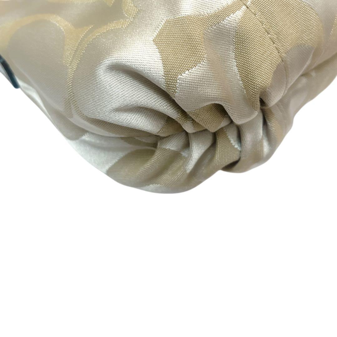 【極美品】COACH ポピー ショルダーバッグ ワンショルダー シグネチャー