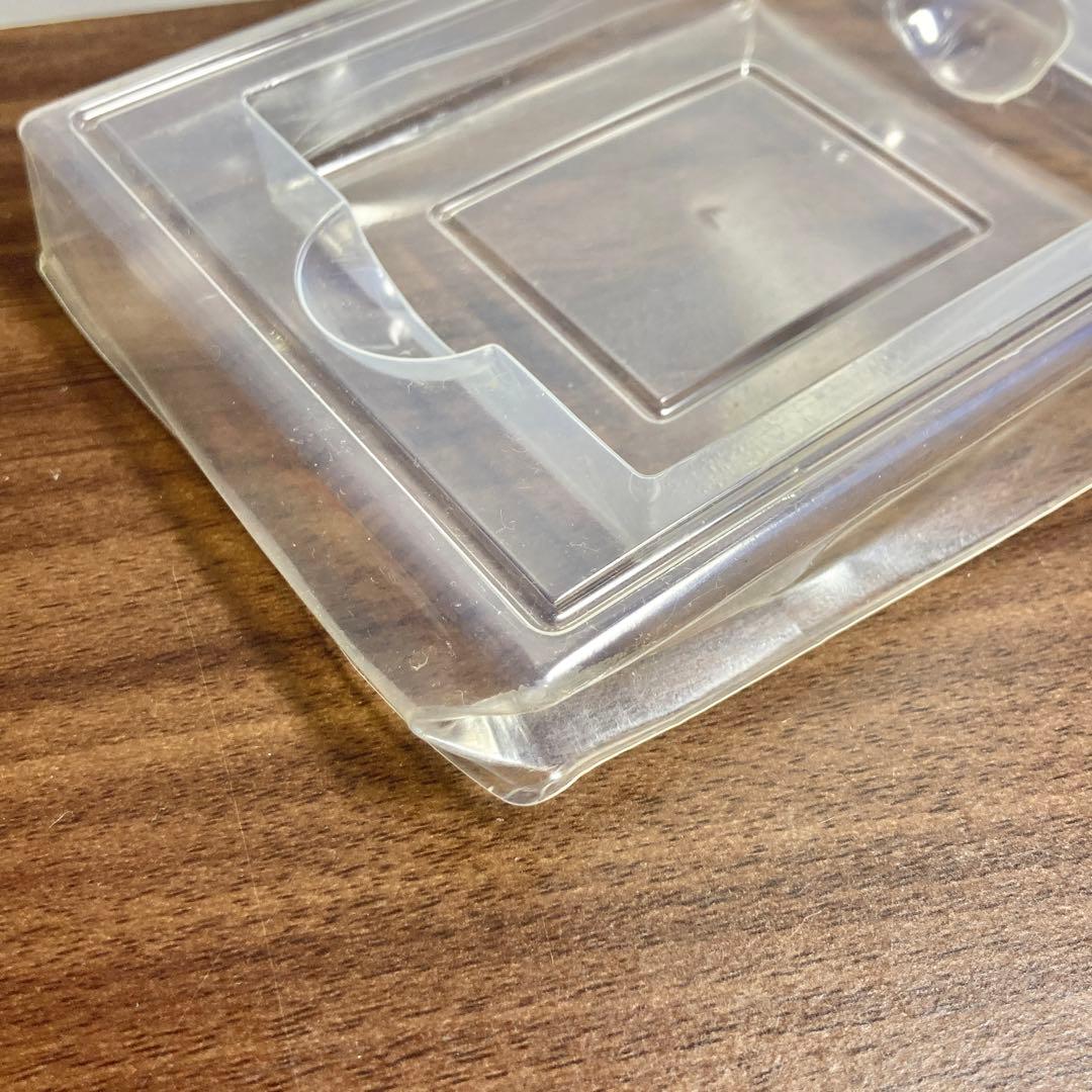 ニンテンドーゲームボーイ（初代GB）【ポケットモンスター赤】箱説明書【oka】