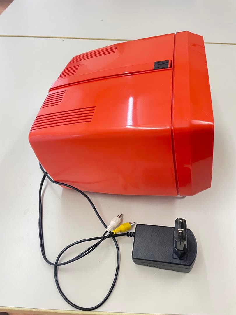 レトロテレビ　ブラウン管テレビ液晶化