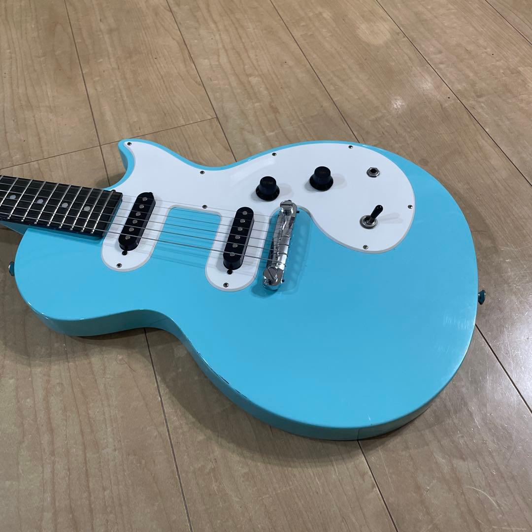 Epiphone エピフォン Les Paul SL レスポールです