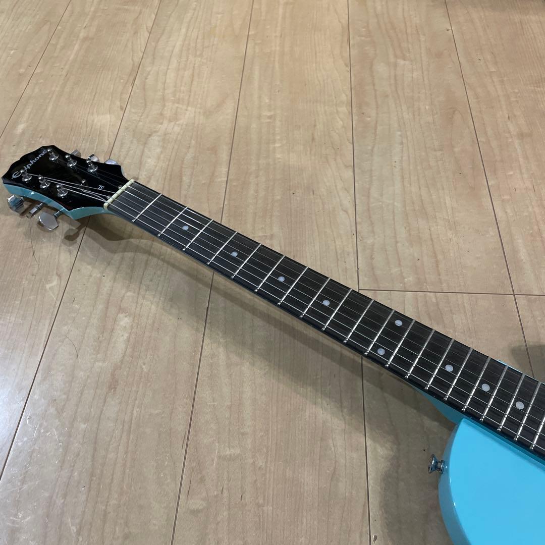 Epiphone エピフォン Les Paul SL レスポールです