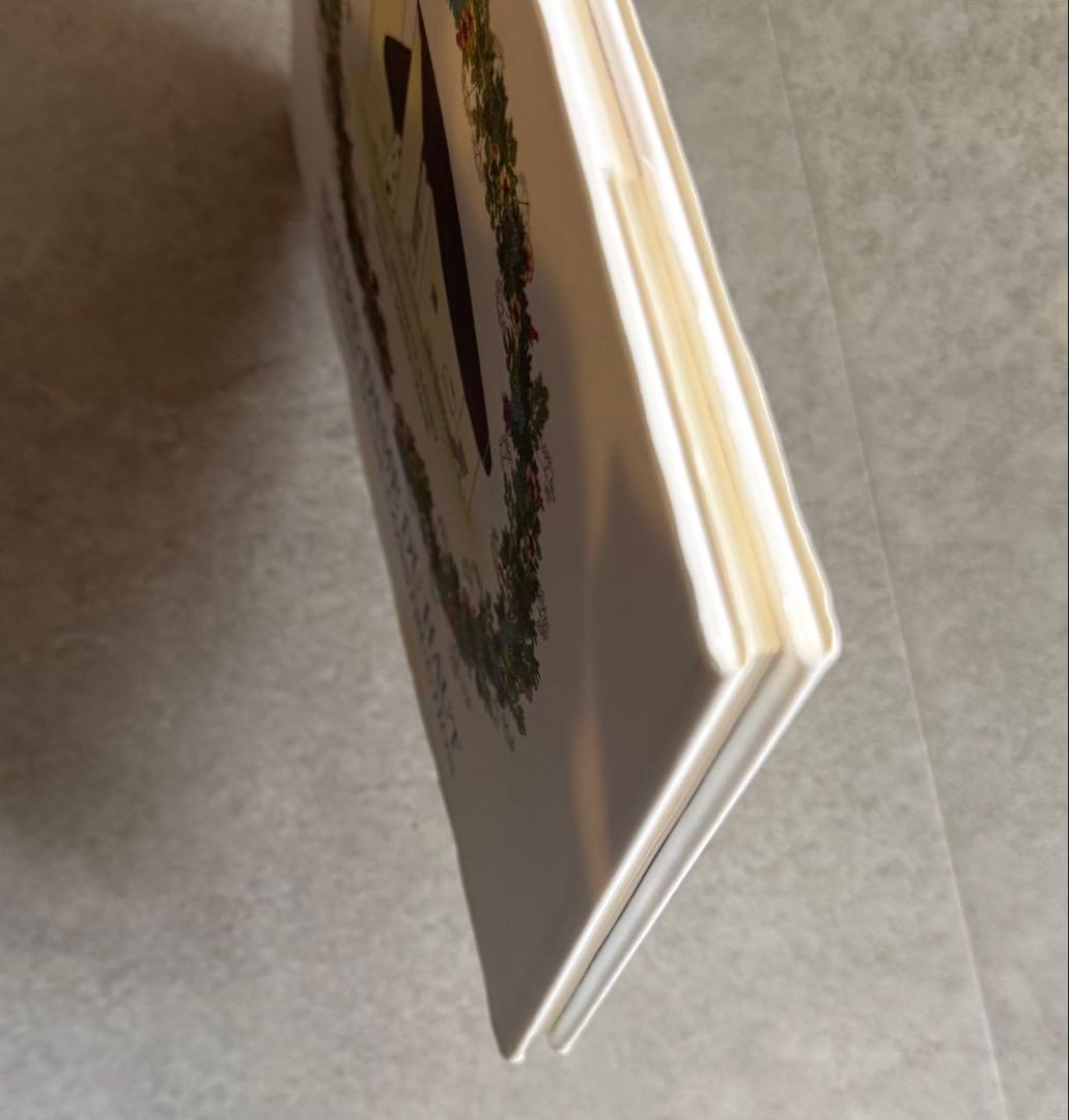 【希少！】ロンシャンの礼拝堂　ル・コルビジェ　絵本