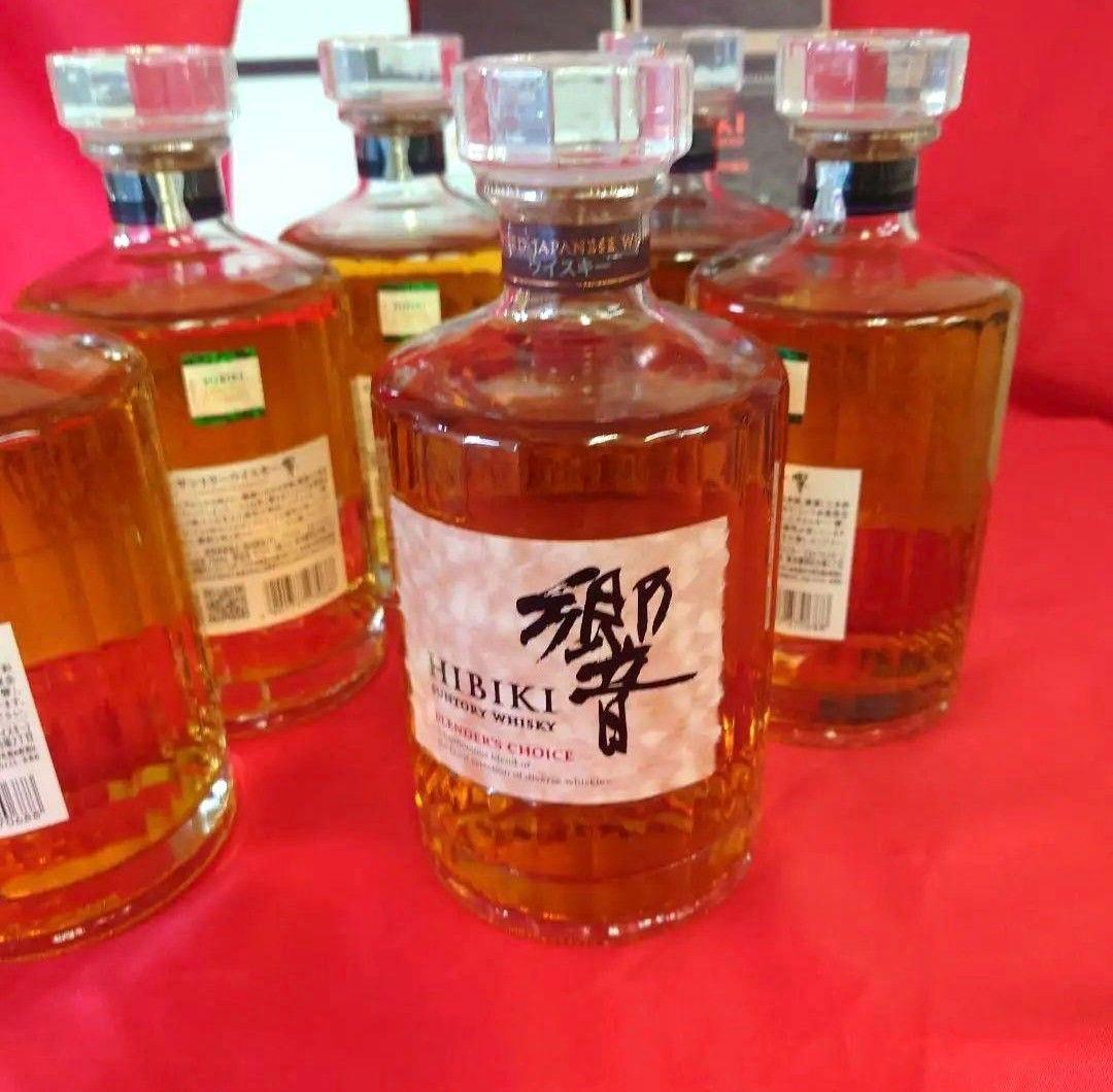 サントリー響ジャパニーズハーモニーとブレンダーズ