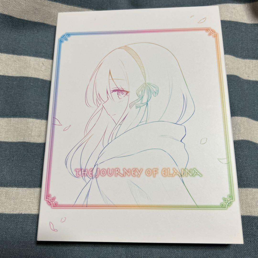 ⭐*️様 魔女の旅々ドラマCD