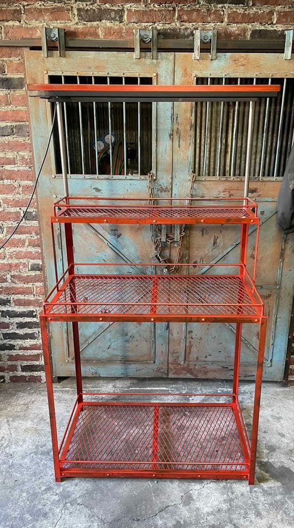 lizeworks Botanaiz Shelf 植物棚