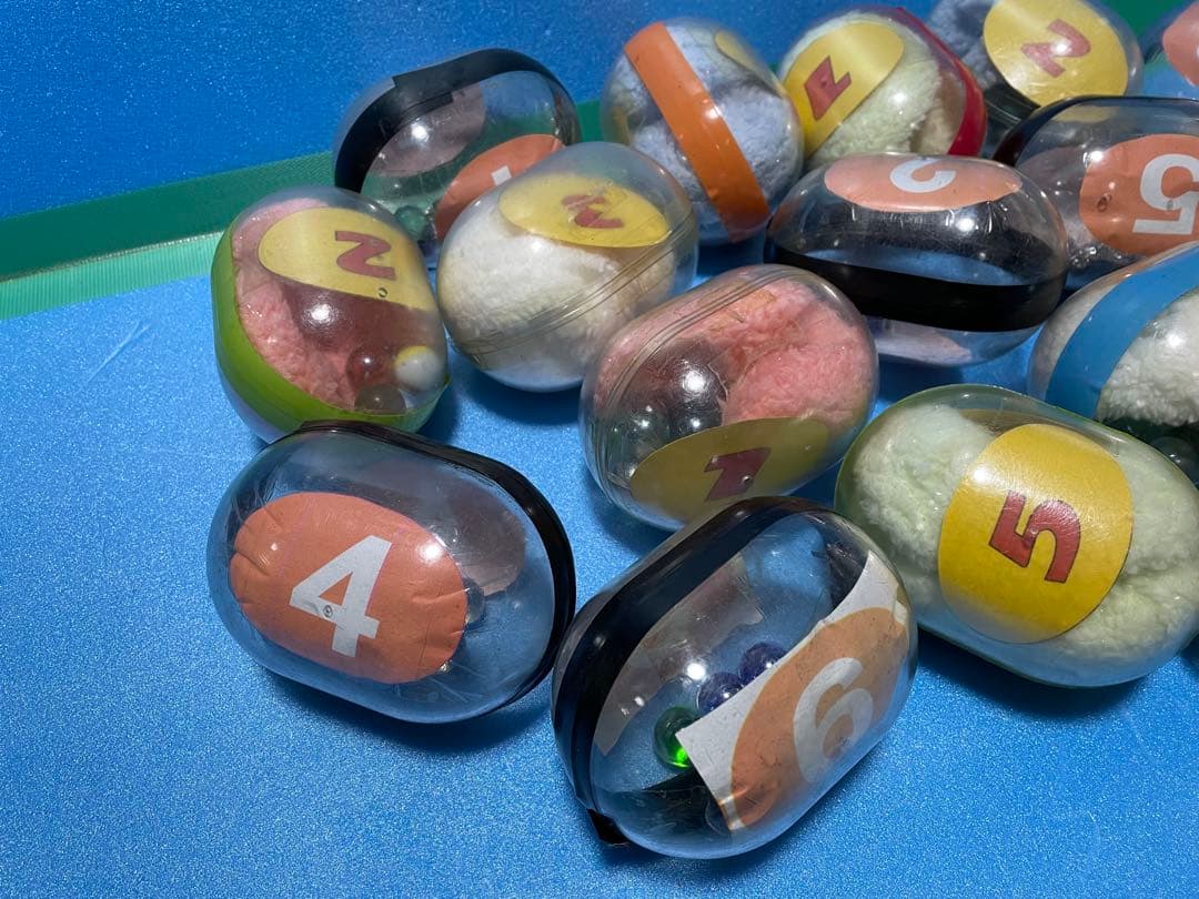 SP エスプラン カプセル まとめ売り クレーンゲーム 確率機