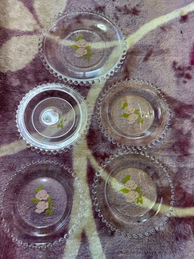 イマン　ダイアナローズ 食器　まとめて　imane 16点