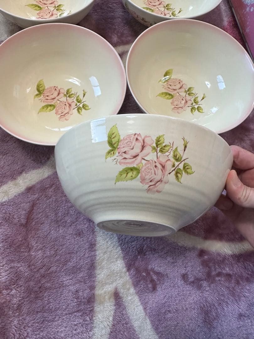 イマン　ダイアナローズ 食器　まとめて　imane 16点