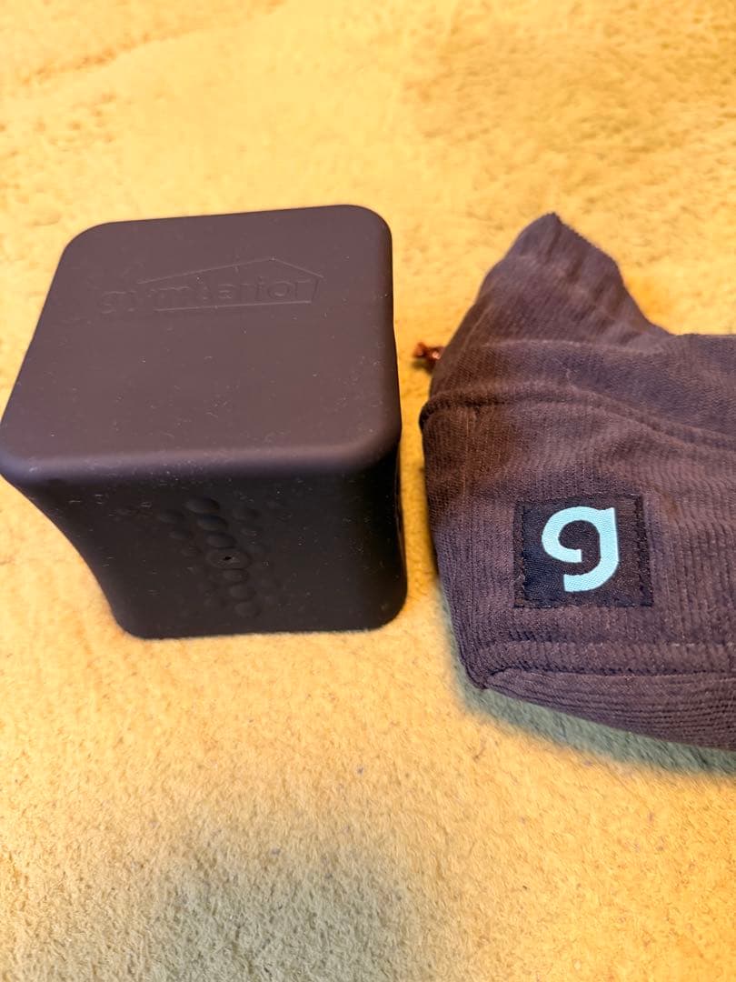 gymterior シェイクボックス 太ももキュッ！挟むだけの下半身エクササイズ