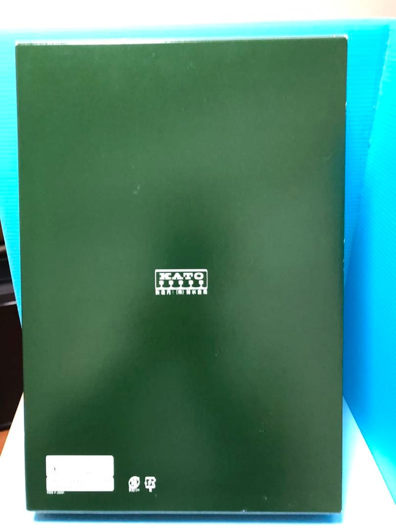 KATO 683系 サンダーバード 10-1391 リニューアル車