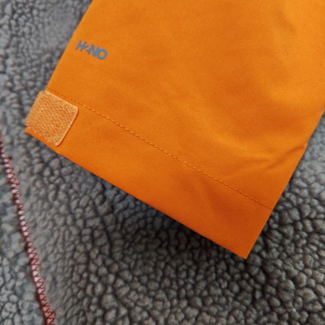 パタゴニア　キッズ　4in1 XXL