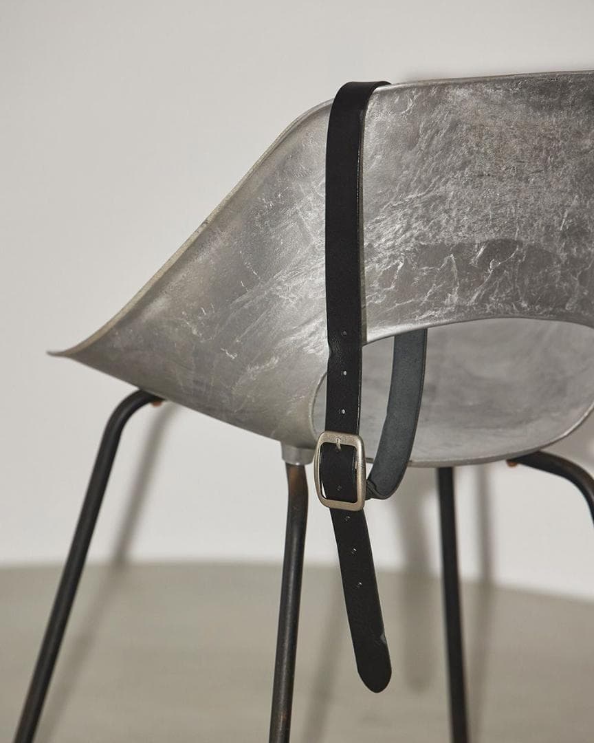 TODAYFUL / Vintage Leather Belt レザーベルト