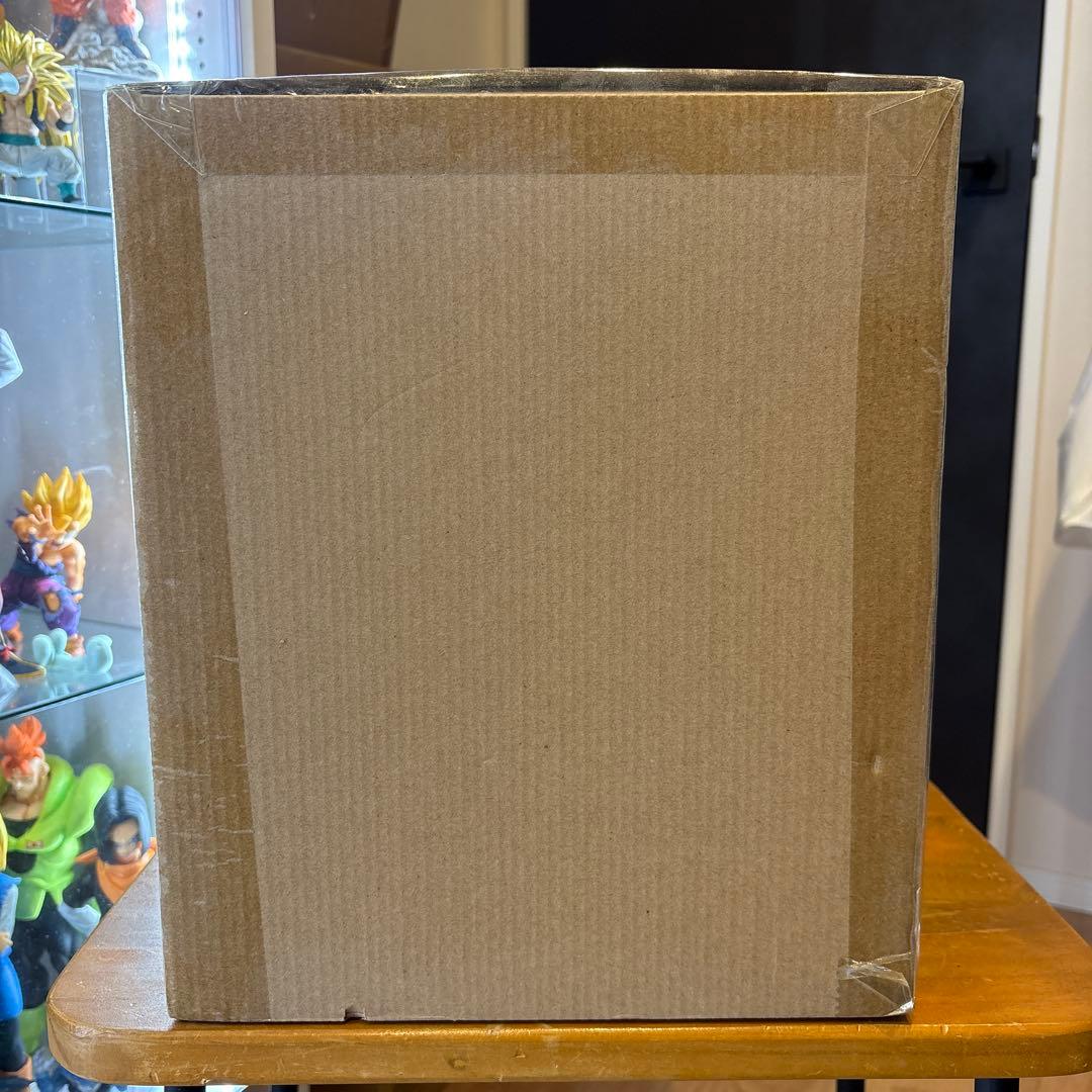 ドラゴンボールZ フィギュアーツZERO [超激戦] ジャネンバ