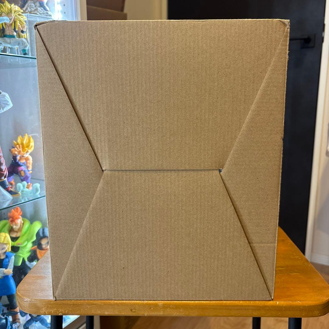 ドラゴンボールZ フィギュアーツZERO [超激戦] ジャネンバ