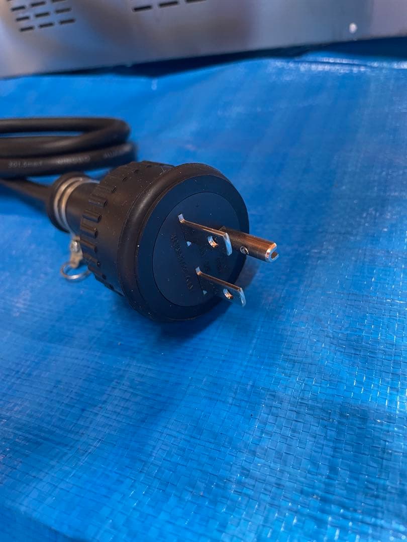 【最終値下げ】CHUBU ピザオーブン MPZ10A 新品未使用