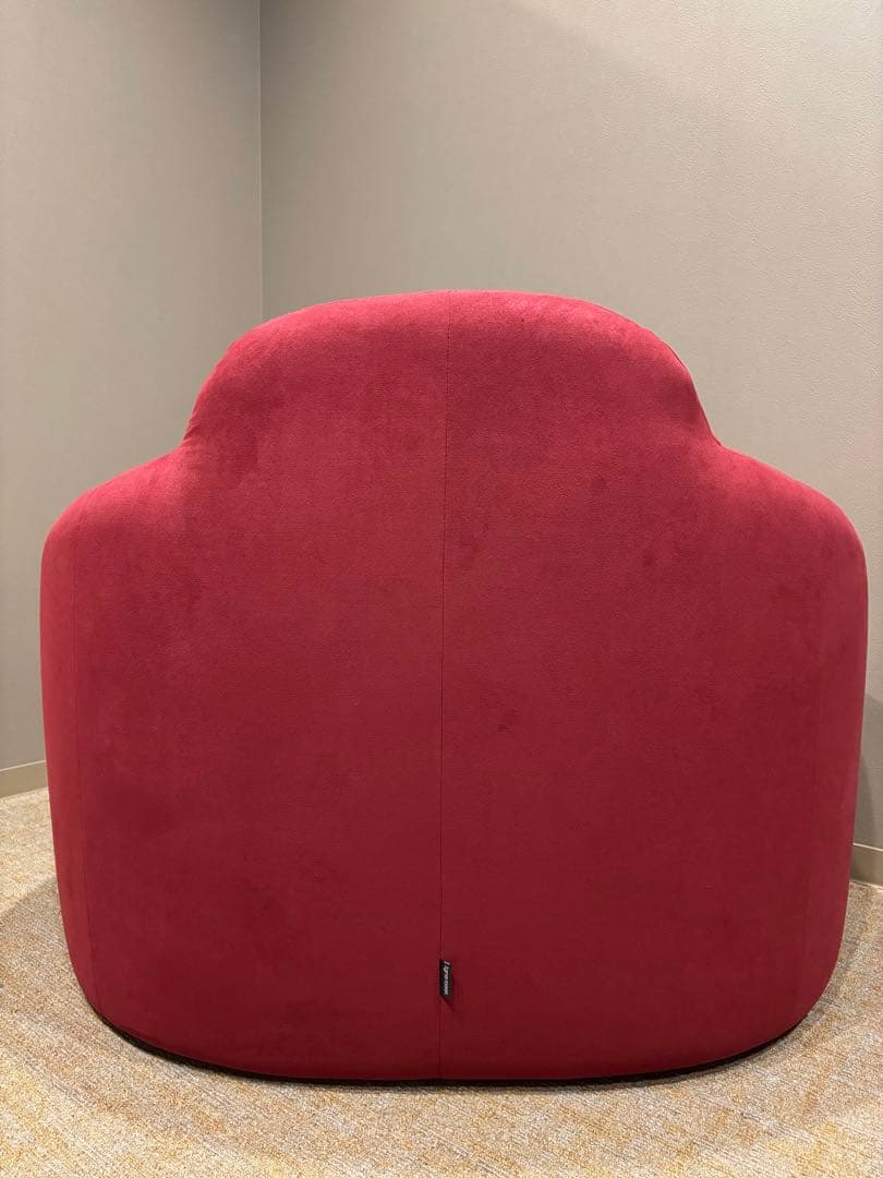 【美品】ligne roset 『パンプキンROSETPumpkin 』