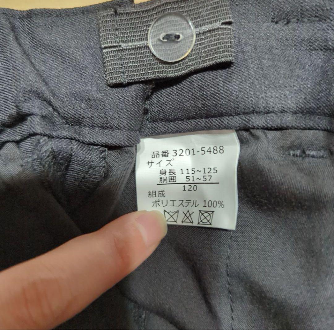 waltz by BEAMS DESINフォーマルスーツ　男の子120cm